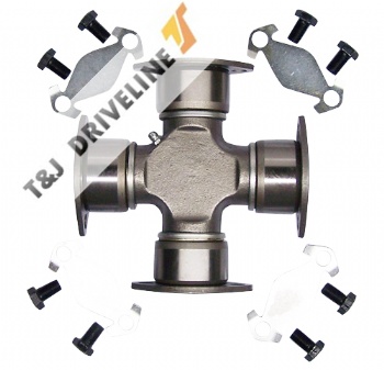 Truck Cross Universal Joint 5-279X for American Vehicle