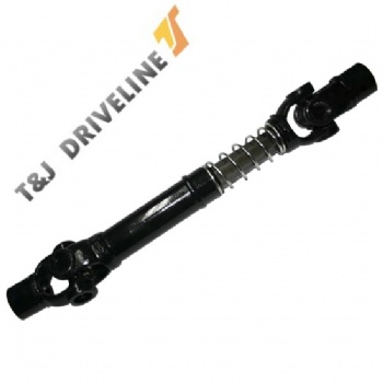 Drive shaft / transmission shaft for all kinds of russian vehicle truck