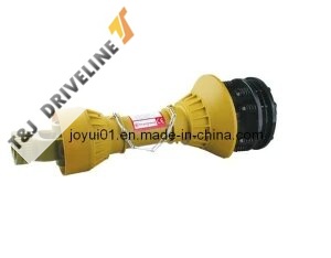 Pto Shaft with Clutch for Agricultural Machinery