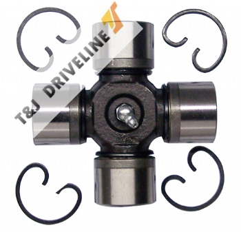 Japanese Car Universal Joint for Hino GUH60